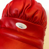 Boxing HOF 2011 Class Signed Glove Joe Cortez Julio Cesar Chavez  Tszyu JSA COA