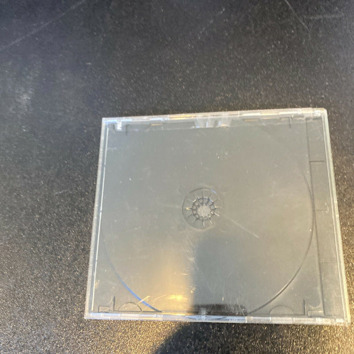 Liza Minnelli Signed Autographed Music CD With JSA COA