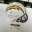 2015 San Diego Chargers Team Signed Authentic Game Model Full Helmet PSA DNA