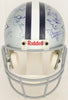1995 Dallas Cowboys Super Bowl Champs Team Signed Authentic Helmet PSA DNA COA