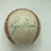 Roger Maris Playing Days Single Signed 1961 American League Baseball Beckett COA