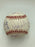 2005 Chicago White Sox World Series Champs Team Signed Baseball JSA COA