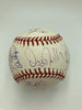 2005 Chicago White Sox World Series Champs Team Signed Baseball JSA COA