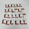 1958 New York Yankees WS Champs Team Signed Baseball Collection 33 Balls PSA JSA