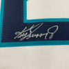 Ken Griffey Jr. Signed 1990's Russell Seattle Mariners Authentic Jersey JSA COA