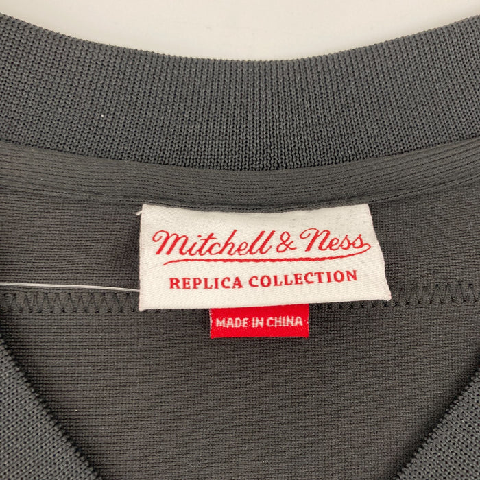 Bo Jackson Signed 1988 Oakland Raiders Mitchell & Ness Jersey Beckett COA