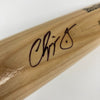 Chipper Jones Signed Rawlings Big Stick Baseball Bat PSA DNA COA