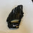 Mariano Rivera Signed Authentic Nike Game Model Baseball Glove Steiner COA