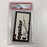 Claude Harmon Signed Cut Autograph PSA DNA PGA 1948 Masters Golf Champion