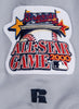 Derek Jeter "2000 All Star MVP" Signed NY Yankees All Star Game Jersey JSA COA