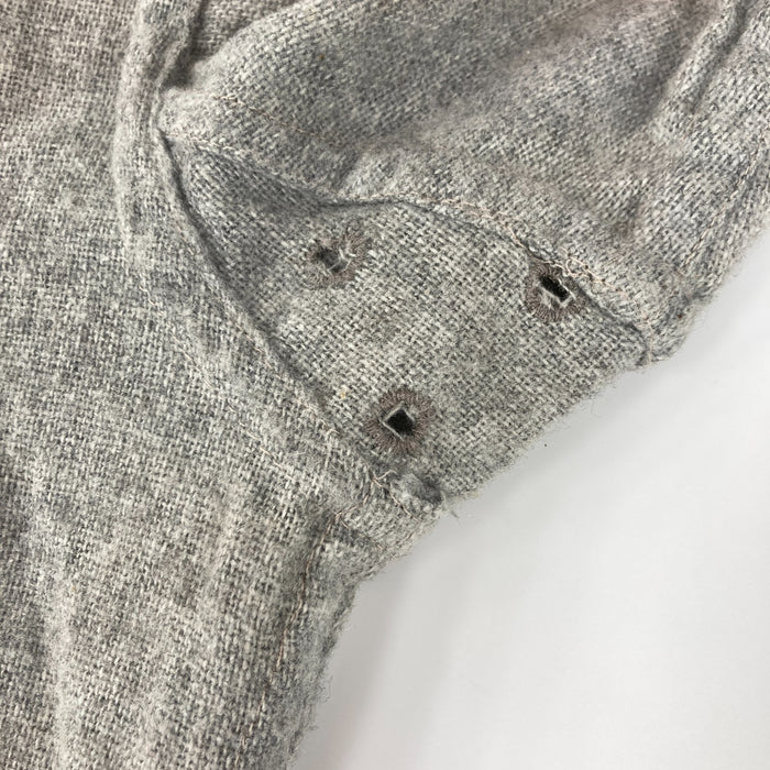 Joe Dimaggio Signed Autographed 1950's Baseball Jersey PSA DNA COA