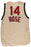 Pete Rose Signed Vintage Cincinnati Reds Jersey PSA DNA