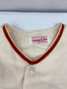 Willie Mays Signed 1951 New York Giants Mitchell & Ness Jersey PSA & JSA COA