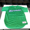 Roy Halladay Signed Authentic Game Model Toronto Blue Jays Jersey JSA COA