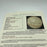 Beautiful 1943 St. Louis Cardinals Team Signed Baseball JSA