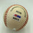 Kobe Bryant Rookie Signed Baseball PSA DNA COA & ESPN Hologram