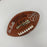 Bart Starr Joe Montana Joe Namath Elway Aikman Quarterbacks Signed Football PSA