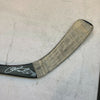 Patrick Kane Signed 2014 Game Used Hockey Stick Championship Season JSA COA