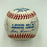 1992 Toronto Blue Jays World Series Champs Team Signed Baseball JSA COA