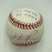 Hunter Pence "First MLB Home Run" Rookie Signed Baseball UDA Upper Deck COA