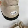 Archie Griffin Signed 1970's Adidas Cleats Shoes JSA COA