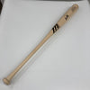 Jorge Posada Signed Marucci Custom Cut-M Game Issued Bat PSA DNA & Beckett COA