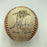 John Lackey "Game 7 Winner" Signed 2002 World Series Game Used Baseball PSA DNA