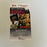 Michael Rispoli Adrien Brody Esposito Signed Summer Of Sam DVD Movie JSA COA