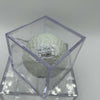 Nat Moore Signed Autographed Golf Ball PGA With JSA COA
