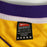 Kobe Bryant Signed 1999 Finals Los Angeles Lakers Pro Cut Jersey Beckett & PSA