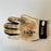 Manny Ramirez Signed 2005 Game Used Batting Gloves (Pair) & Wristband JSA COA