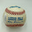 Ken Griffey Jr. Signed 1990's American League Baseball JSA COA