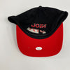 Wayne Gretzky Signed Jofa Tools Of Greatness Hat Cap JSA COA