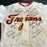 USA Trojans Legends Signed 1980's Game Issued Jersey 12 Sigs Tom Seaver PSA DNA