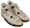 Michael Jordan Game Used Twice Signed 1988 Nike Sneakers Photo Matched Beckett