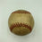 Cy Young 1940 Signed Baseball PSA DNA COA