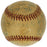 1959 Los Angeles Dodgers World Series Champs Team Signed Baseball PSA DNA COA