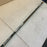 1996-97 San Jose Shark Team Signed Game Used Hockey Stick With JSA COA