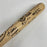 1982 Milwaukee Brewers American League Champs Team Signed Baseball Bat MLB Holo
