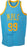 George Mikan Hall Of Fame 1959 Signed Minneapolis Lakers Jersey PSA