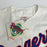 Nolan Ryan Signed Texas Rangers Authentic Game Model Jersey JSA COA