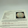 1983 Baltimore Orioles World Series Champs Team Signed Baseball 36 Sigs! JSA COA