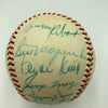 Nice 1967 Pittsburgh Pirates Team Signed National League Baseball JSA COA