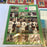 Lot Of (8) 1970's New York Mets Vintage Yearbooks With World Series