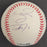 2004 Boston Red Sox World Series Champs Team Signed Baseball David Ortiz JSA