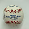 HOF Managers Signed Baseball LaSorda Torre Pinella Herzog Cox LaRussa JSA COA