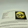 Michael Jordan Signed 1980's Chicago Bulls Golf Ball JSA COA Auto