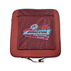 2007 New York Giants Super Bowl Champs Team Signed SB Seat Cushion With JSA COA