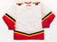 2001-02 Calgary Flames Team Signed Authentic NHL Jersey Brian Skrudland LOA