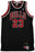 Michael Jordan Signed 1999 Nike Chicago Bulls Retirement Jersey UDA & Beckett